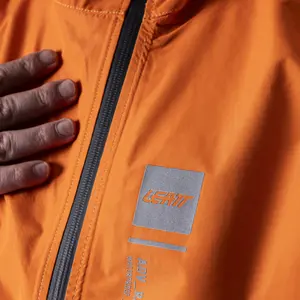 Waterproof Jacket Leatt ADV V26 image-4