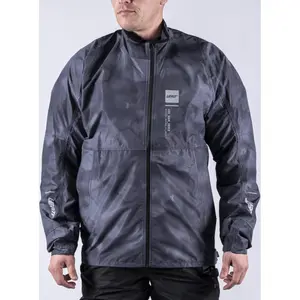Waterproof Jacket Leatt ADV V26 image-2