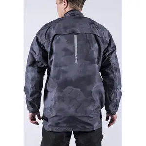 Waterproof Jacket Leatt ADV V26 image-3