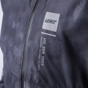 Waterproof Jacket Leatt ADV V26 image-4