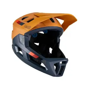 Fones de ouvido Leatt Enduro 2.0 image-2