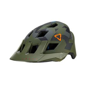 Casque enfant Leatt AllMtn 1.0 image-1