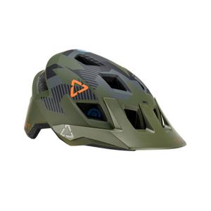 Casque enfant Leatt AllMtn 1.0 image-2