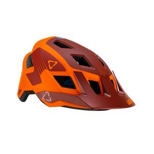 Child helmet Leatt AllMtn 1.0 image-3