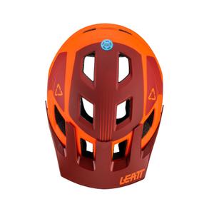 Child helmet Leatt AllMtn 1.0 image-4