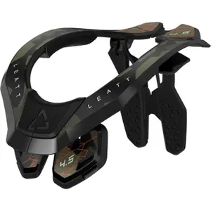Choker motocyklowy Leatt 4.5 image-1