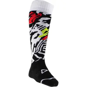 Motorrad-Socken Leatt image-0