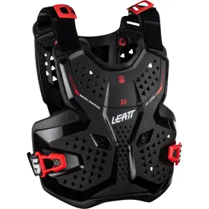 Protection poitrine moto enfant Leatt 45415 image-0