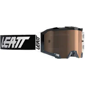 Lunettes moto cross Leatt Velocity 5.5 Iriz image-0