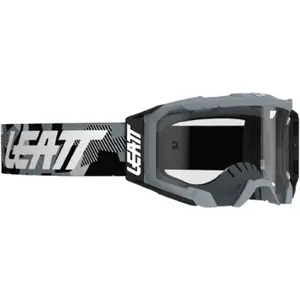 Lunettes moto cross Leatt Velocity 5.5 Forge 83% image-0