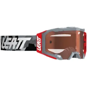Γυαλιά μοτοκρός Leatt Velocity 5.5 forge UC 32% image-0