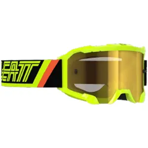 Motorrad-Crossbrille Leatt Velocity 4.5 Iriz UC 68% image-0