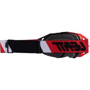 Motocross-Brille Leatt Velocity 6.5 Photochromic Adaptive 28 image-1