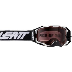 Máscara de moto Leatt Velocity 5.5 32 VLT