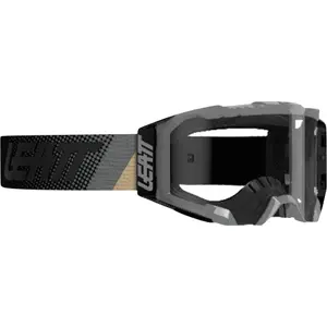 Masque moto Leatt Velocity 5.5 83 VLT