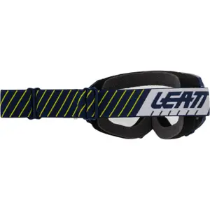 Masque moto Leatt Vizion 2.5 90 VLT image-1