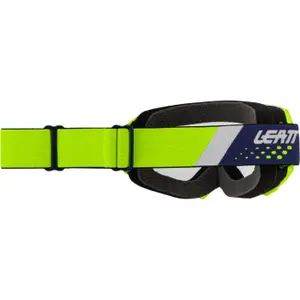 Masque moto Leatt Vizion 2.5 90 VLT image-1