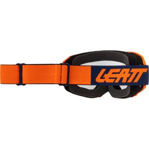 Motocross-Brille Leatt Vizion 2.5s 90 VLT image-1