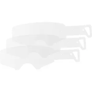 Αναγώγιση Tear-off moto standard Leatt Vizion 20 PK image-0