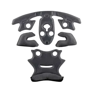Espuma para cascos de bicicleta Leatt DBX 4 0 image-0