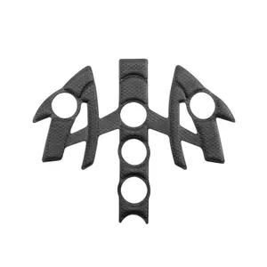 Helmet foam Leatt DBX/MTB 2.0 image-0