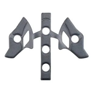 Helmet foam Leatt DBX/MTB 1.0 Mtn image-0