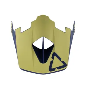 Helmet visor Leatt MTB 4.0 image-0