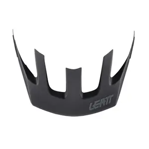 Visière casque Leatt 1.0 Mtn image-0
