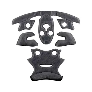 Espuma de capacete Leatt DBX 4.0 AllMtn image-0
