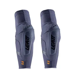 Ellenbogenschoner Leatt 3df 6.0 image-0