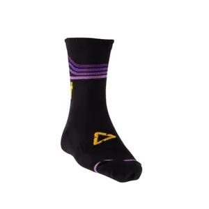 Socks Leatt MTB image-0