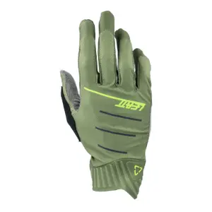 Gants longs Leatt MTB 2.0 WindBlock image-1