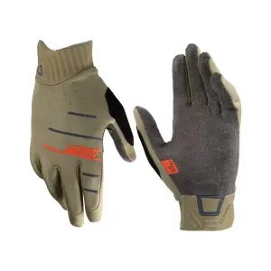 Gants longs Leatt MTB 2.0 SubZero image-2