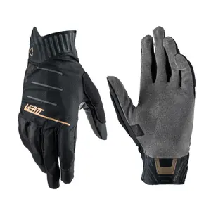 Gloves Leatt mtb 2.0 windblock rfid image-0