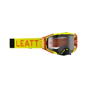 Mask för skärm Leatt Velocity 6.5 image-0