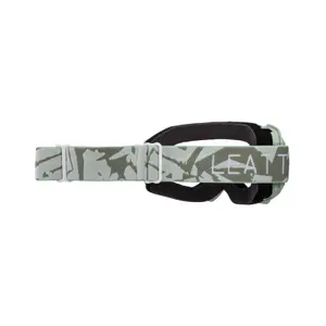 Bildschirmmaske Leatt Velocity 4.5 Iriz image-1