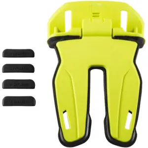 Protection poitrine moto Leatt DBX/GPX 5.5 image-0