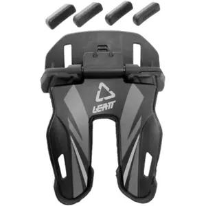 Protection poitrine moto enfant Leatt DBX/GPX 5.5 image-0