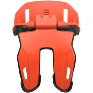 Protection poitrine moto enfant Leatt DBX/GPX 5.5 image-0