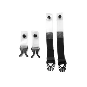 Pack de sangle Leatt 4.5/5.5/6.5 (x2) image-0