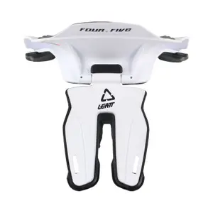 Motorcycle neck protection Leatt GPX 4.5