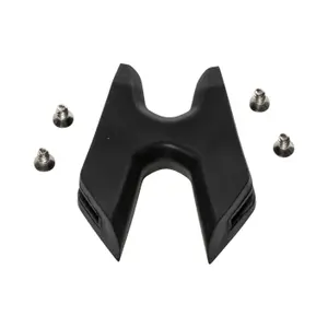 Junta de goma en la parte trasera Leatt GPX 3.5 image-0