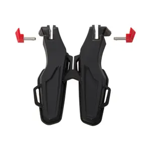 Motorcycle case Leatt DBX/GPX 3,5