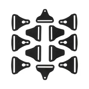 Motorcycle boot buckle Leatt C-Frame image-0