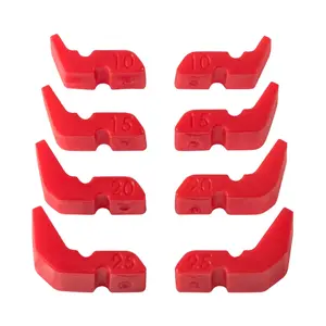 Extensão de obturador Leatt C-Frame Pro Carbon image-0