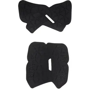 Set Paar Kissen Leatt Z-Frame image-2