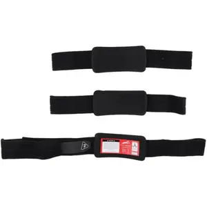 Correa de repuesto Leatt Z-Frame