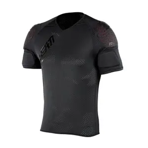 T-Shirt mit schützenden Schulterpolstern Leatt image-0