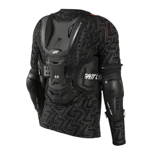 Protector corporal infantil Leatt 5.5 image-1