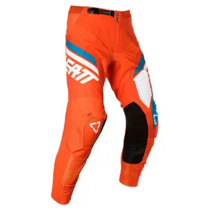 Motorcycle pants cross Leatt GPX 4.5 image-1